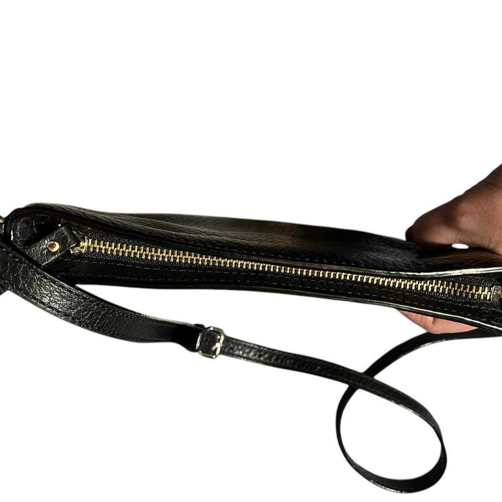 🔵Kate Spade Black Crossbody - Picture 7 of 11